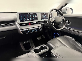 Used Hyundai IONIQ 5 2022 for sale - 78133557: Photo