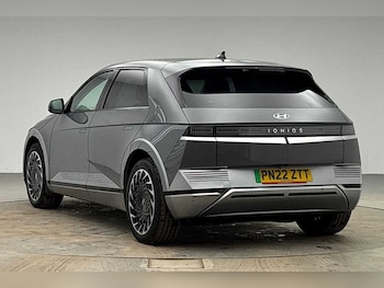 Used Hyundai IONIQ 5 2022 for sale - 78133557: Photo