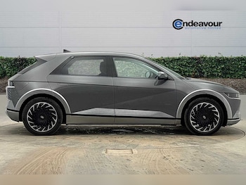 Used Hyundai IONIQ 5 2022 for sale - 78133557: Photo