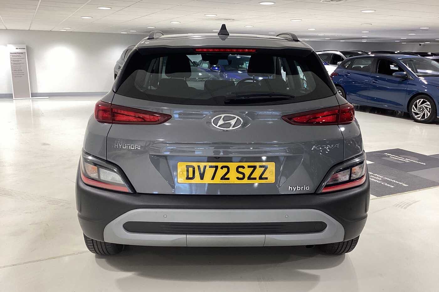 Used Hyundai KONA 2022 for sale - 78108450: Photo 11