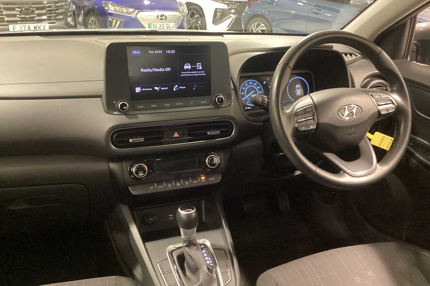 Used Hyundai KONA 2022 for sale - 78108450: Photo 12