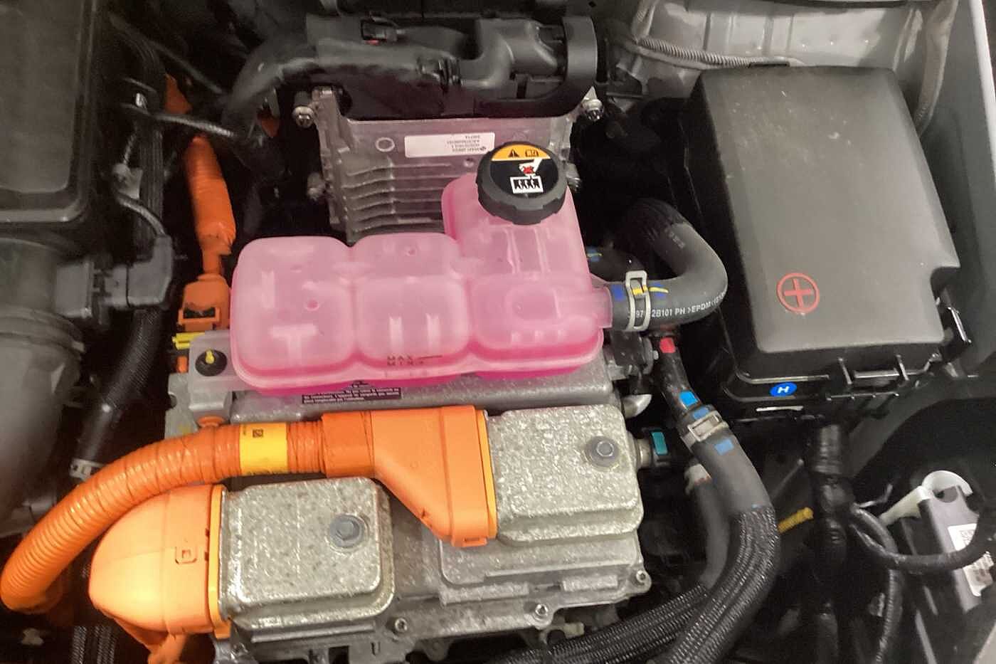 Used Hyundai KONA 2022 for sale - 78108450: Photo 21