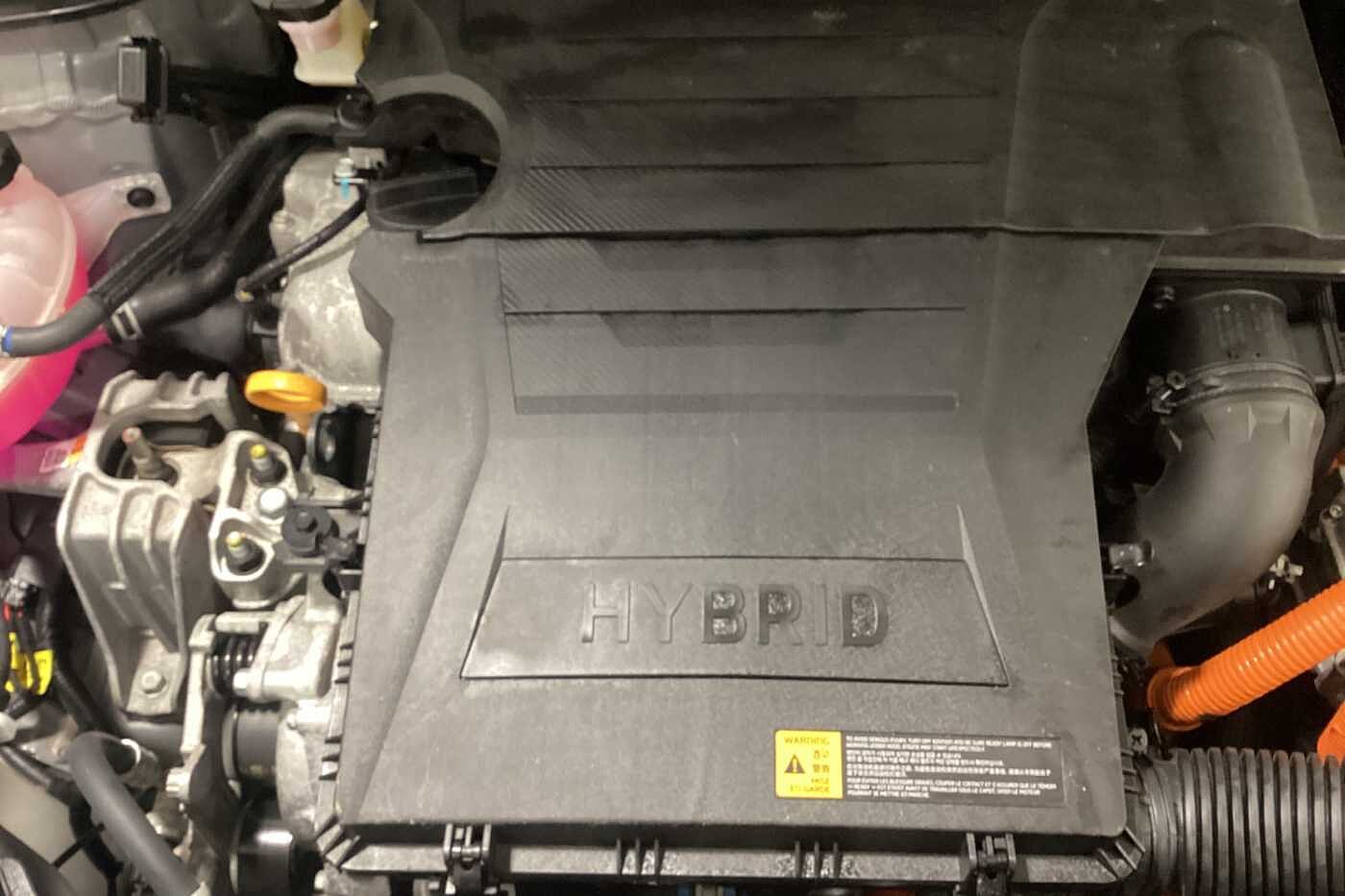 Used Hyundai KONA 2022 for sale - 78108450: Photo 22