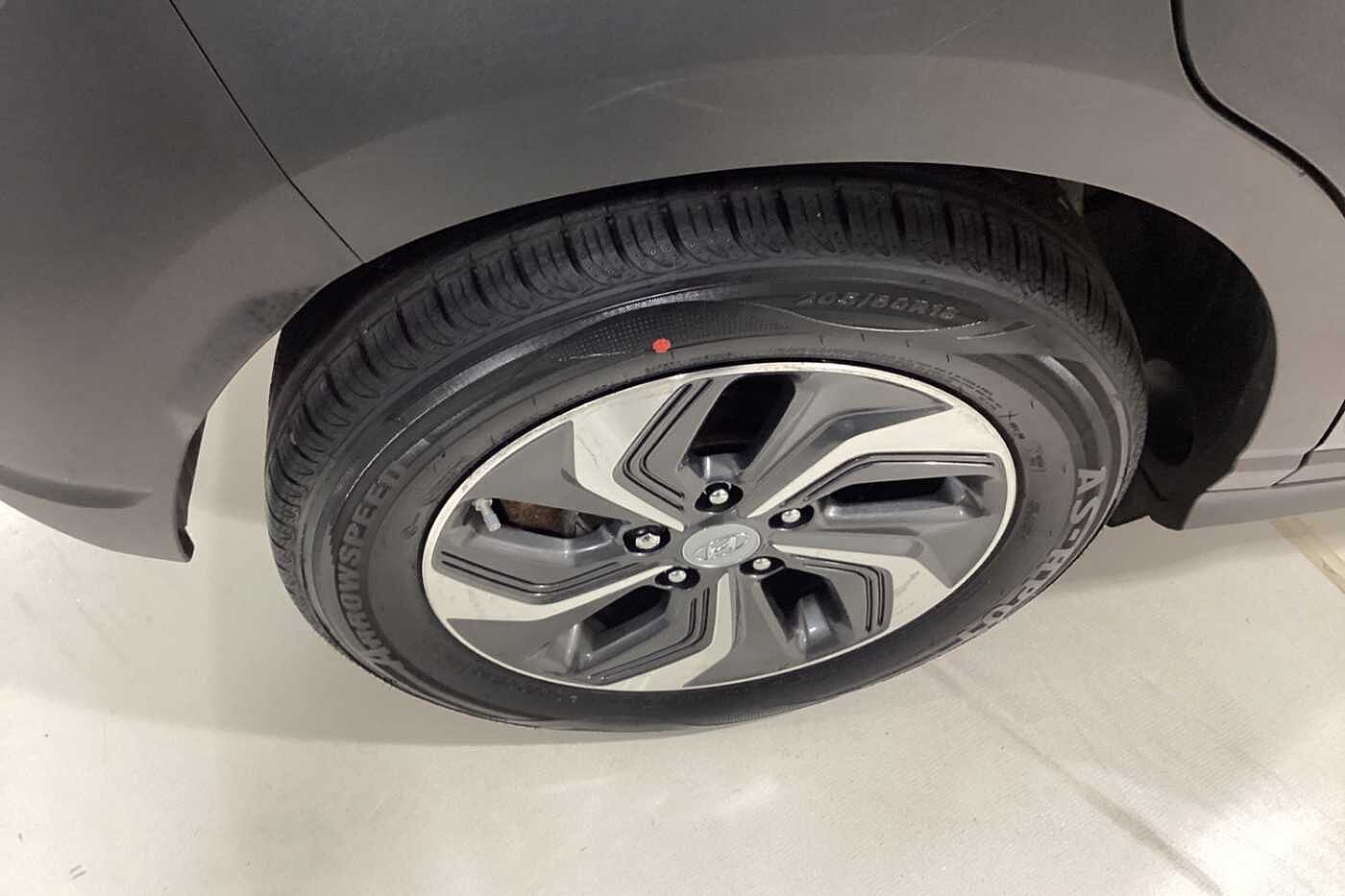 Used Hyundai KONA 2022 for sale - 78108450: Photo 23