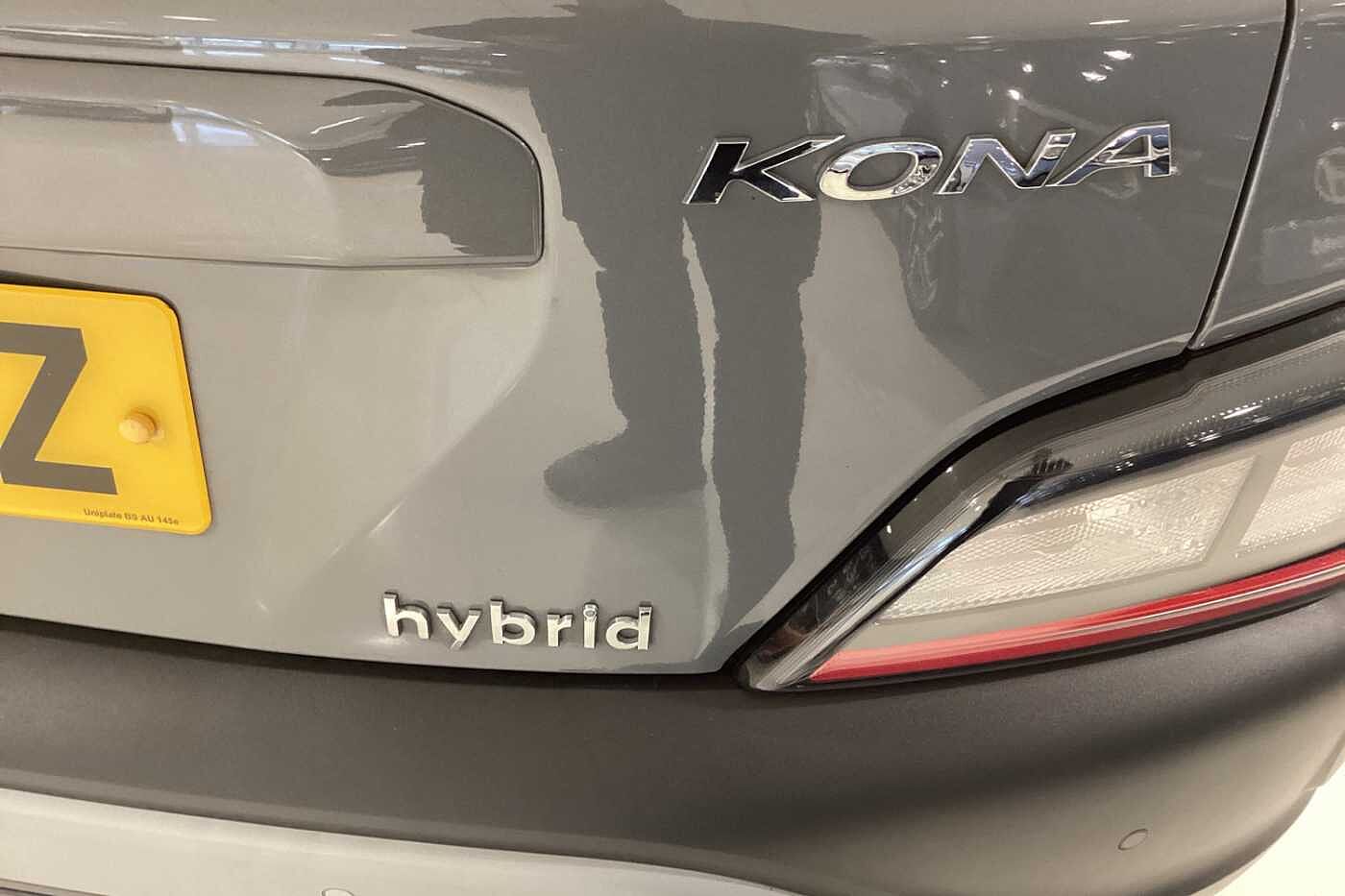 Used Hyundai KONA 2022 for sale - 78108450: Photo 24