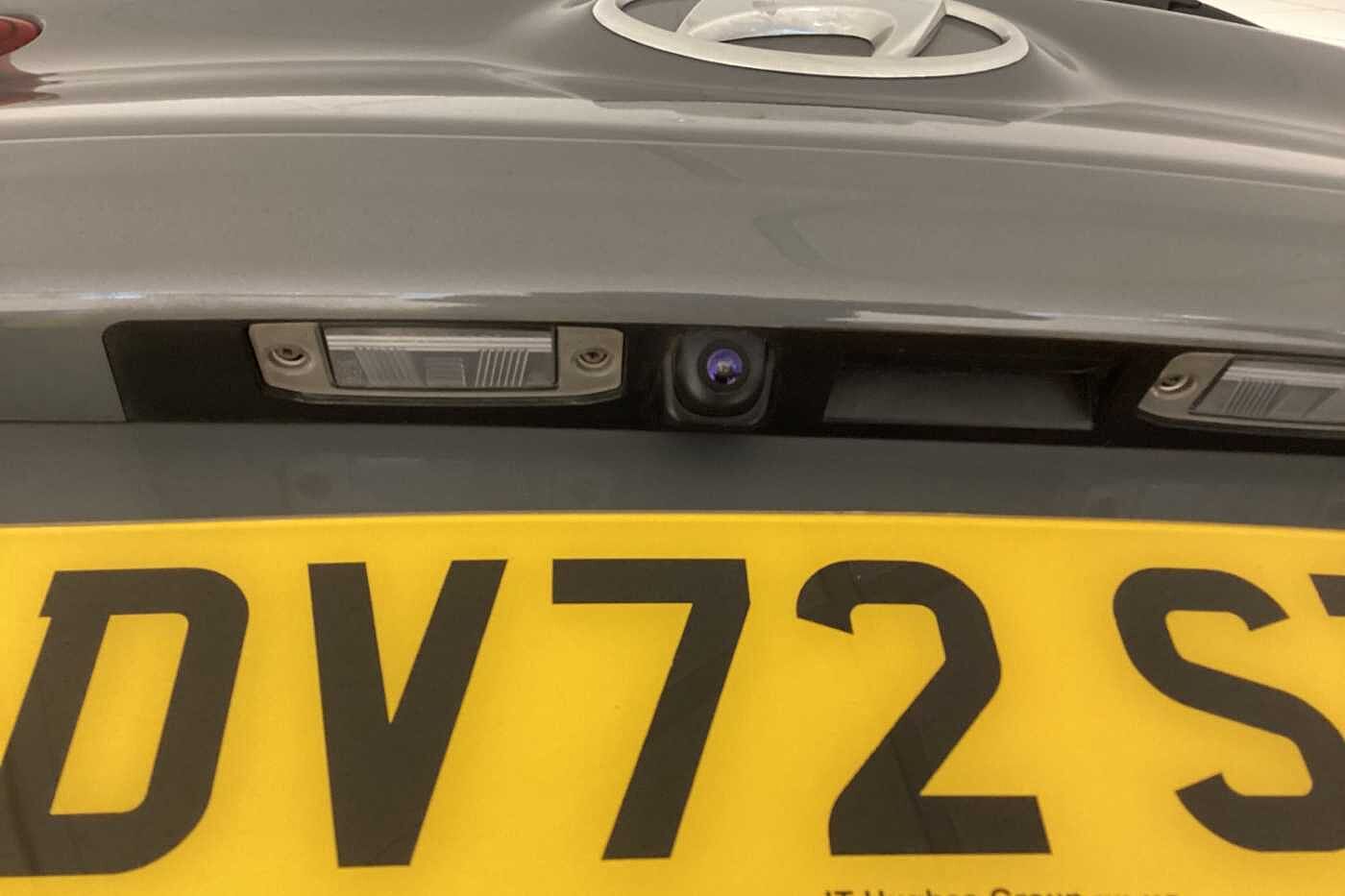 Used Hyundai KONA 2022 for sale - 78108450: Photo 25