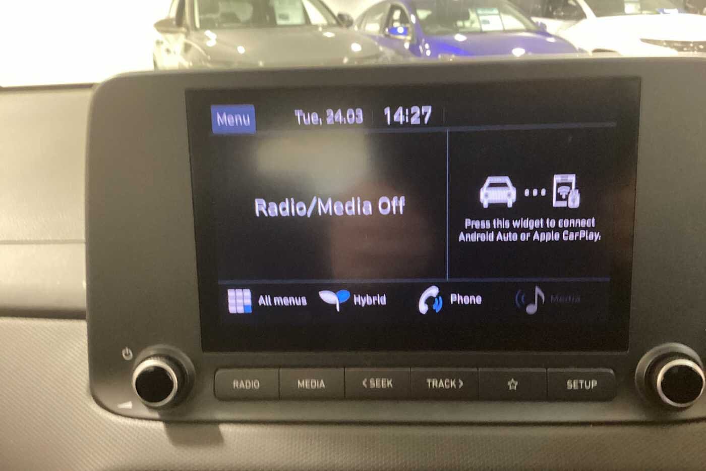 Used Hyundai KONA 2022 for sale - 78108450: Photo 36