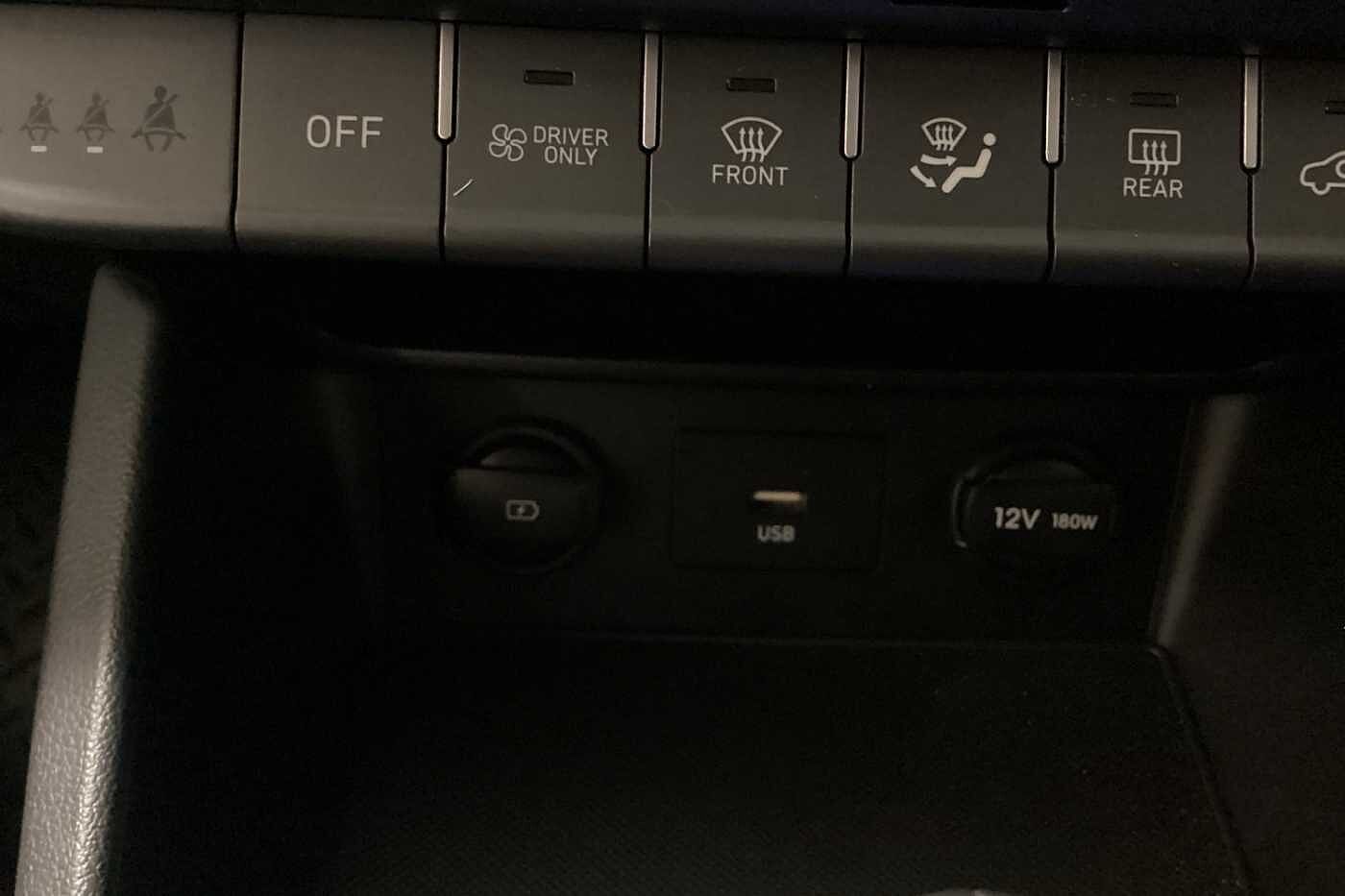 Used Hyundai KONA 2022 for sale - 78108450: Photo 38