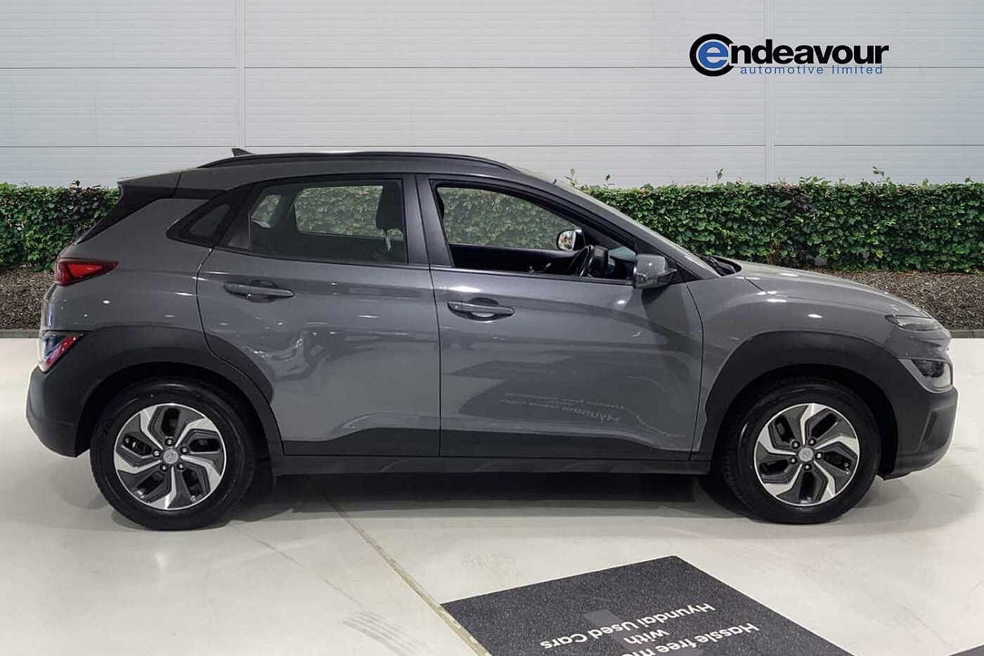 Used Hyundai KONA 2022 for sale - 78108450: Photo 4