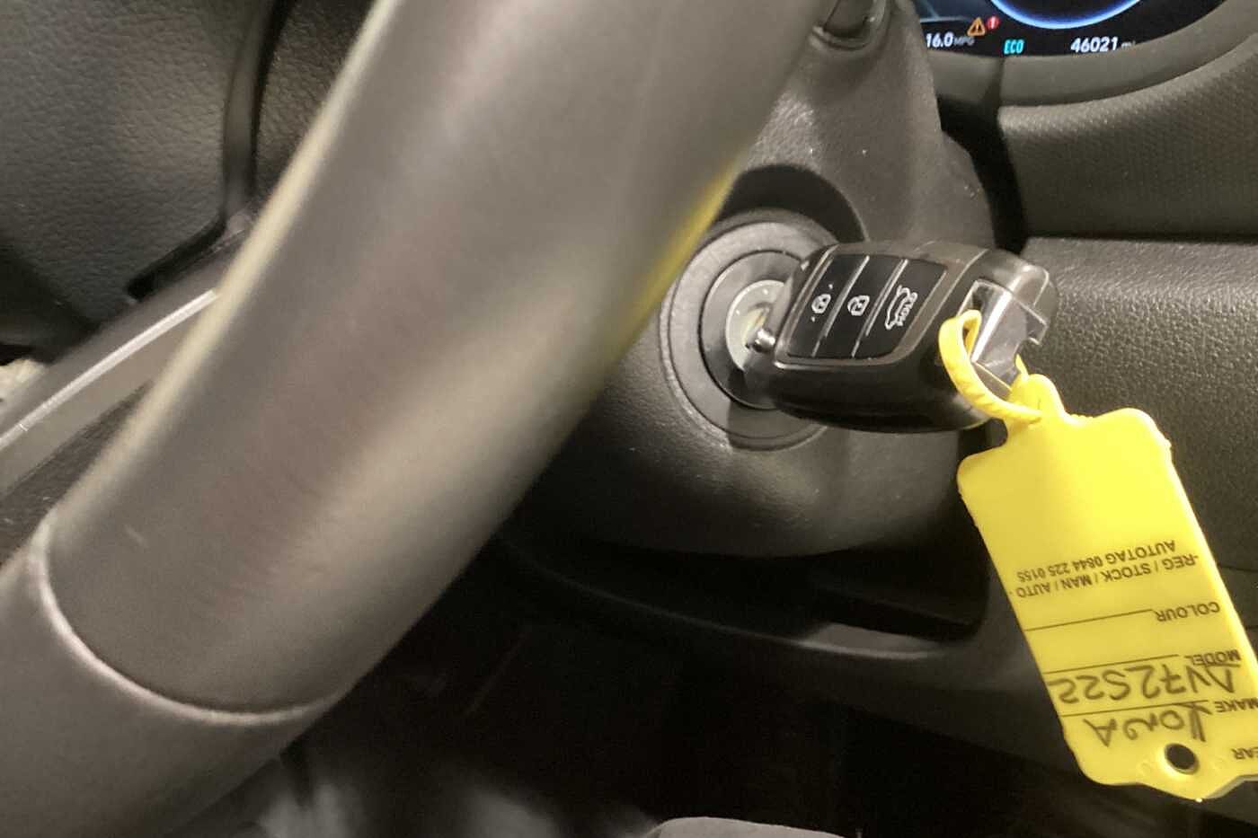 Used Hyundai KONA 2022 for sale - 78108450: Photo 42