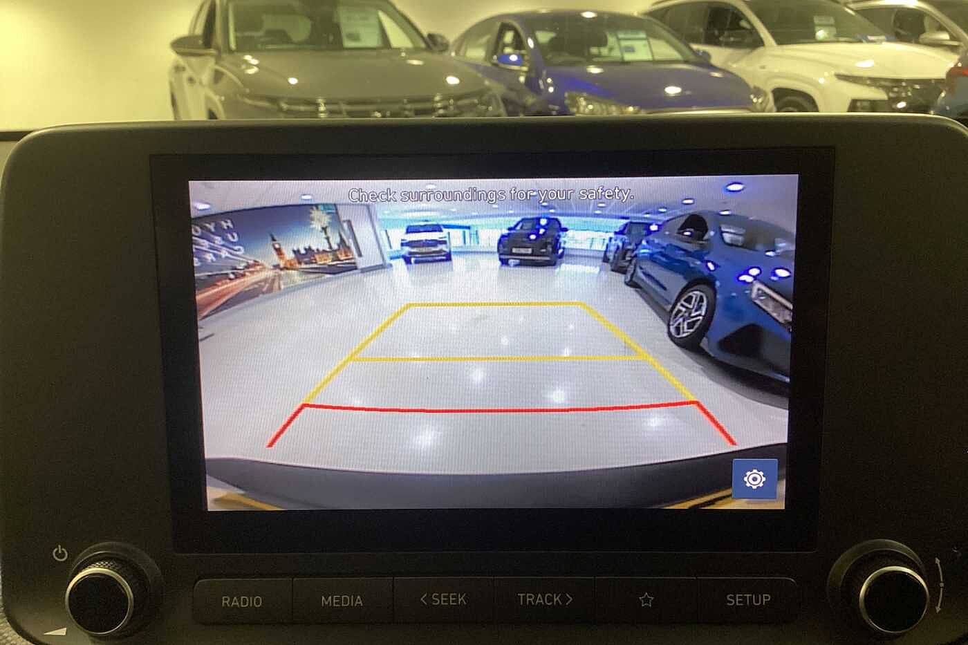 Used Hyundai KONA 2022 for sale - 78108450: Photo 43