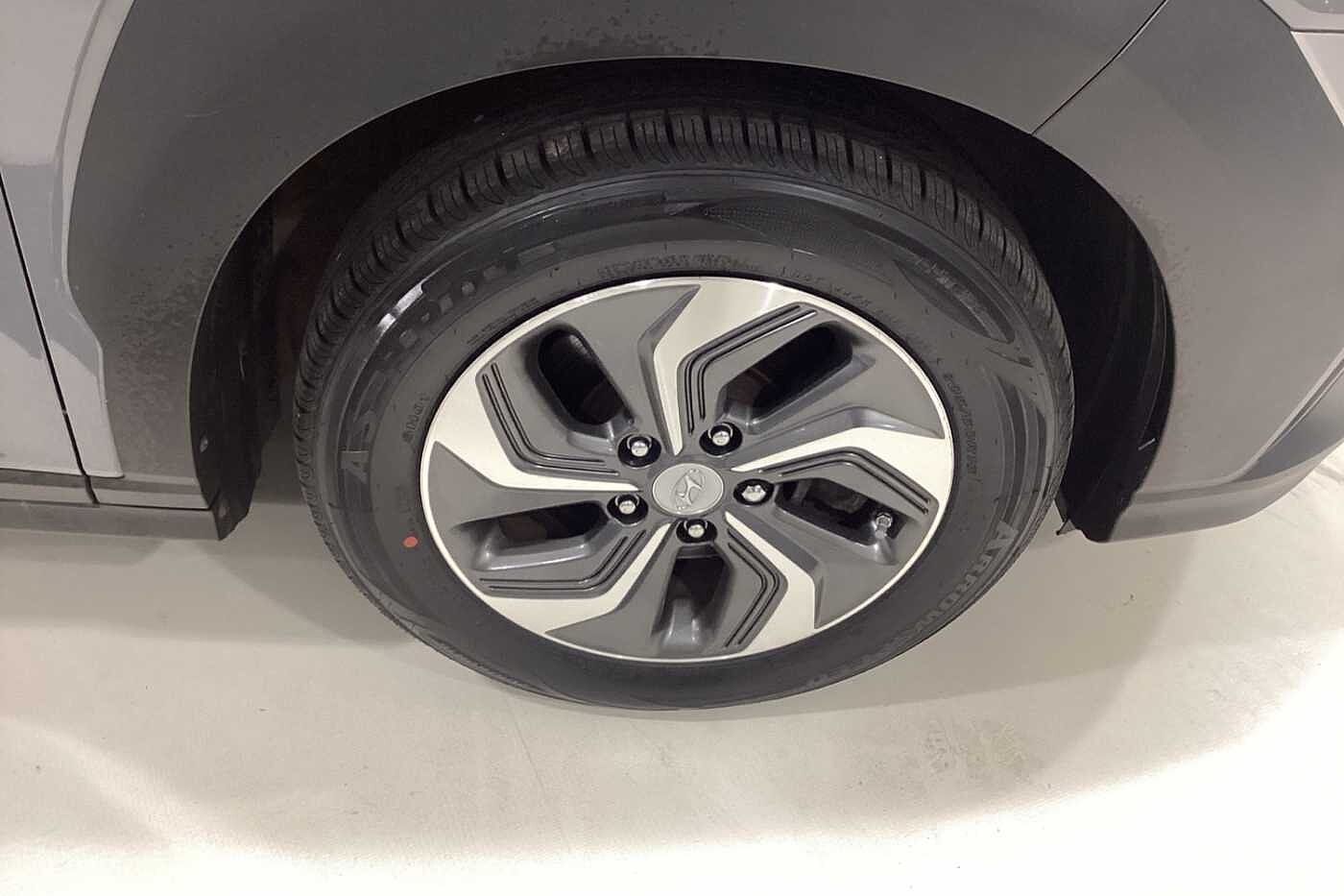 Used Hyundai KONA 2022 for sale - 78108450: Photo 5