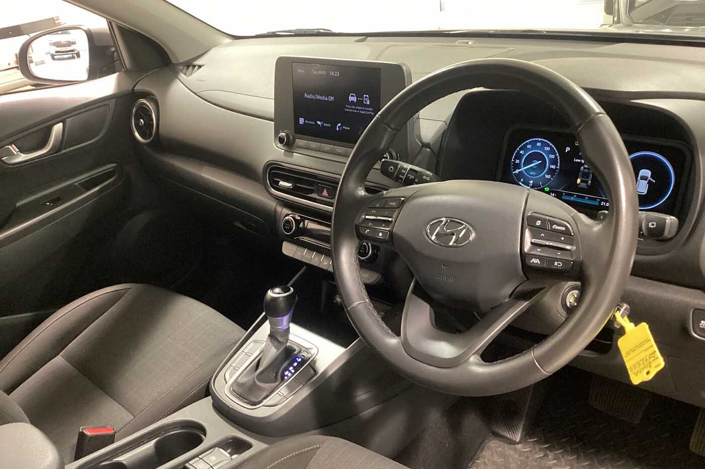 Used Hyundai KONA 2022 for sale - 78108450: Photo 6