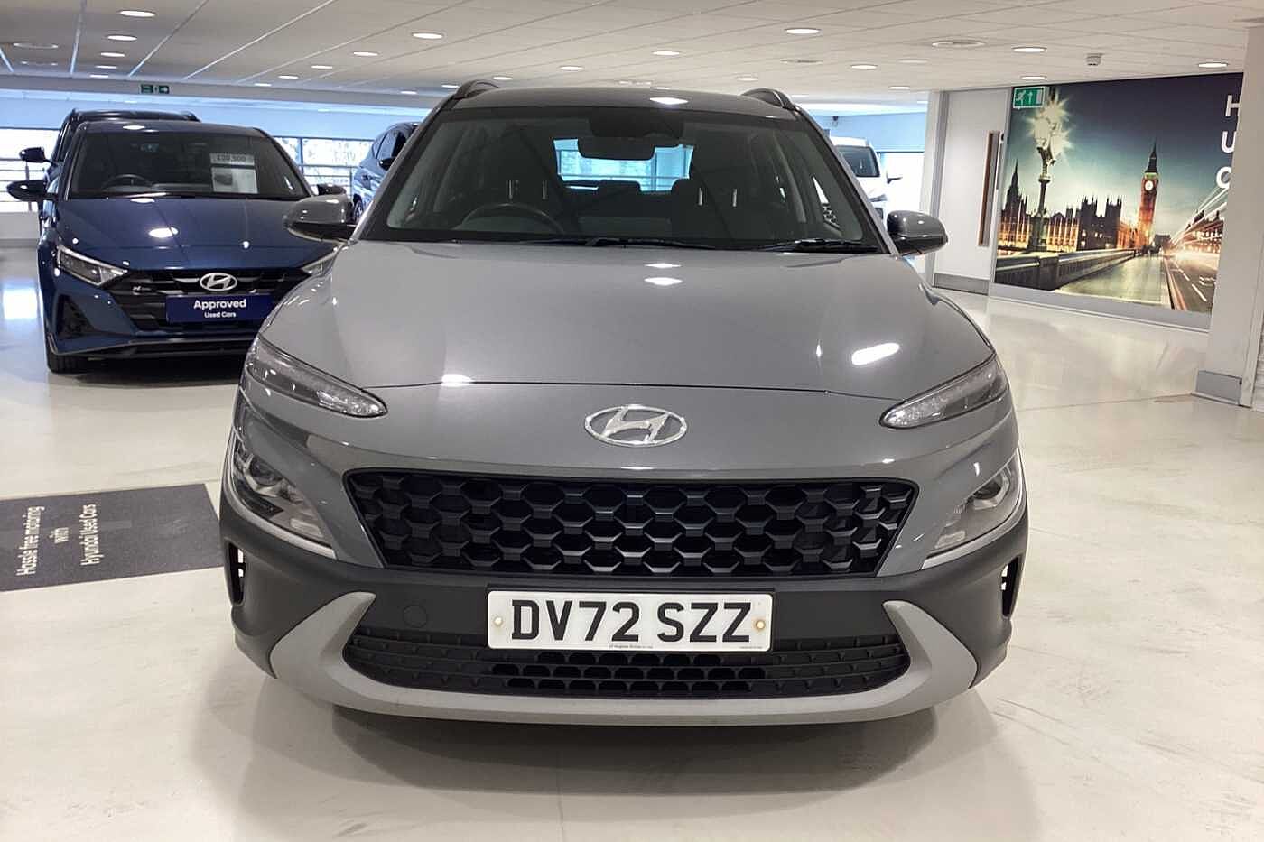 Used Hyundai KONA 2022 for sale - 78108450: Photo 7
