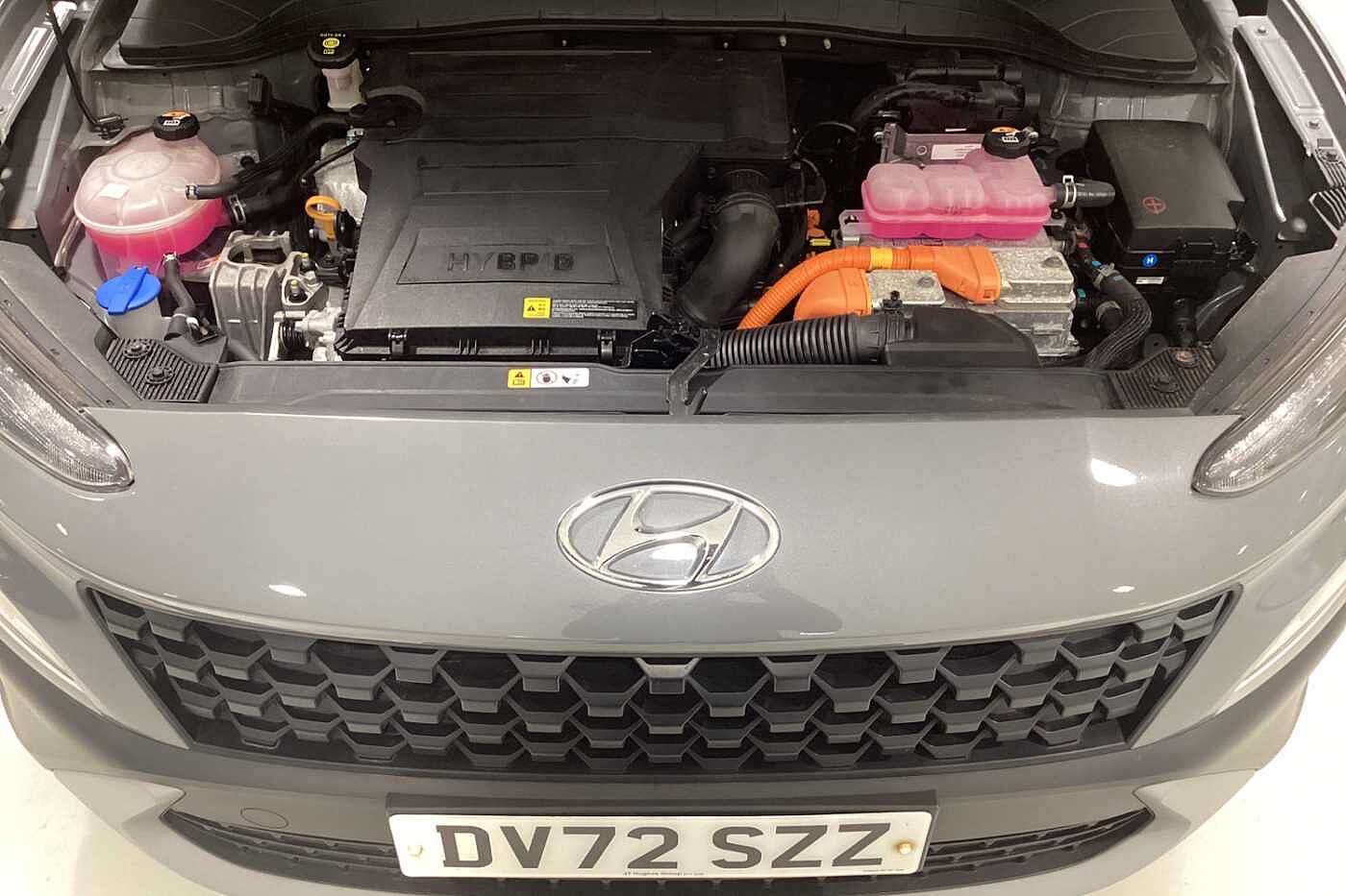 Used Hyundai KONA 2022 for sale - 78108450: Photo 9