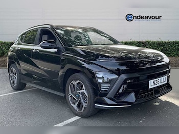 Used Hyundai KONA 2026 for sale - 79261888: Photo