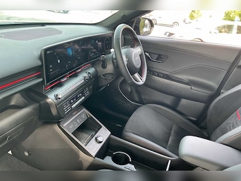 Used Hyundai KONA 2026 for sale - 79261888: Photo