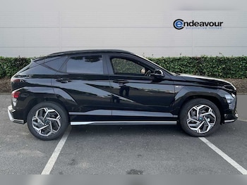 Used Hyundai KONA 2026 for sale - 79261888: Photo