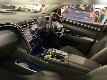 Used Hyundai TUCSON 2022 for sale - 78381511: Photo