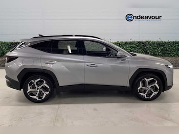 Used Hyundai TUCSON 2022 for sale - 78381511: Photo