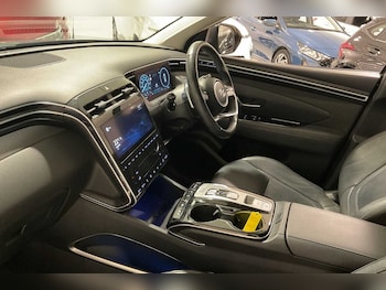 Used Hyundai TUCSON 2022 for sale - 79473810: Photo
