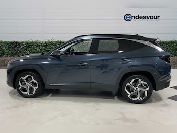 Used Hyundai TUCSON 2022 for sale - 79473810: Photo