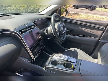 Used Hyundai TUCSON 2022 for sale - 79261884: Photo