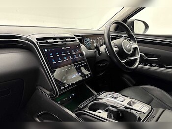 Used Hyundai TUCSON 2022 for sale - 78537941: Photo
