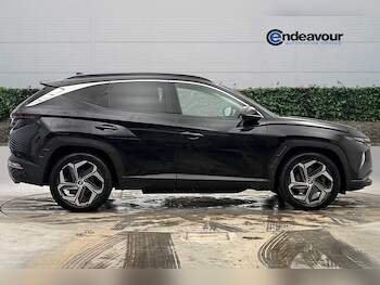 Used Hyundai TUCSON 2022 for sale - 78537941: Photo