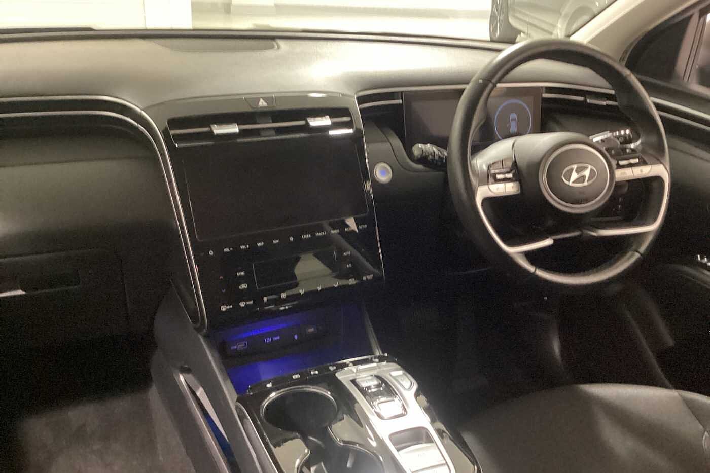 Used Hyundai TUCSON 2023 for sale - 78108571: Photo 12