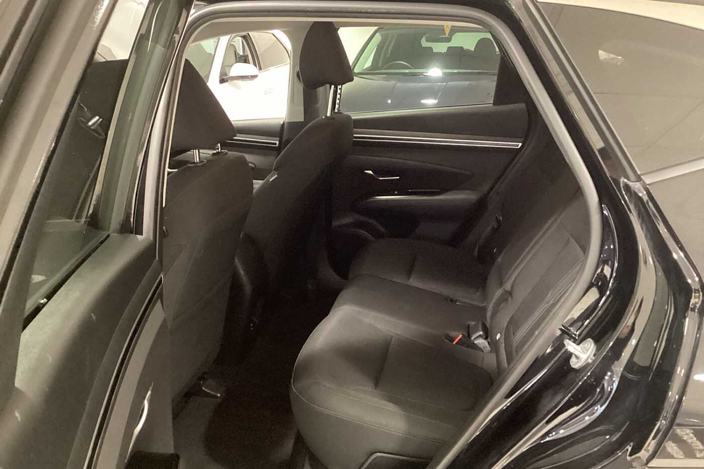 Used Hyundai TUCSON 2023 for sale - 78108571: Photo 13