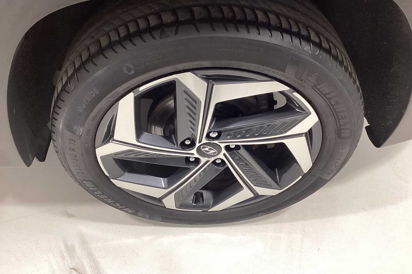 Used Hyundai TUCSON 2023 for sale - 78108571: Photo 14