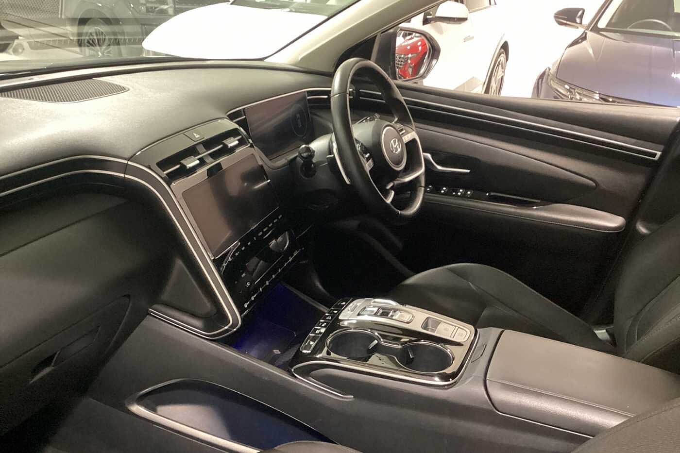 Used Hyundai TUCSON 2023 for sale - 78108571: Photo 2