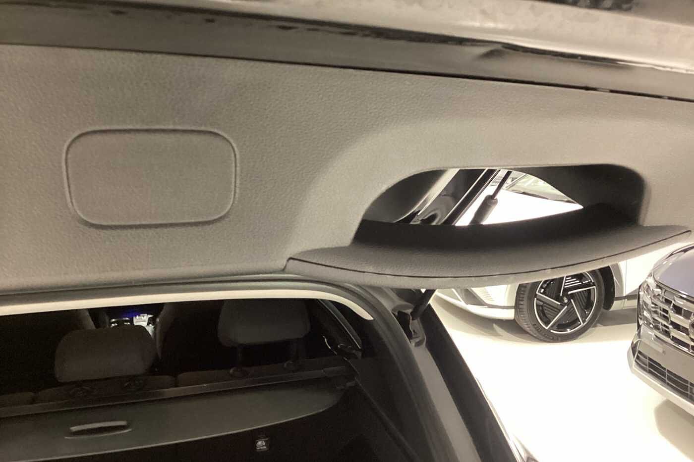 Used Hyundai TUCSON 2023 for sale - 78108571: Photo 22