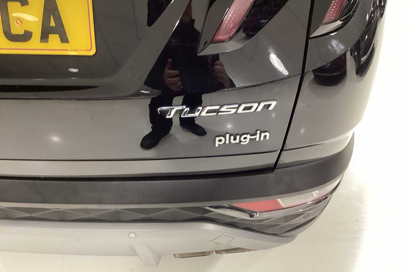 Used Hyundai TUCSON 2023 for sale - 78108571: Photo 23