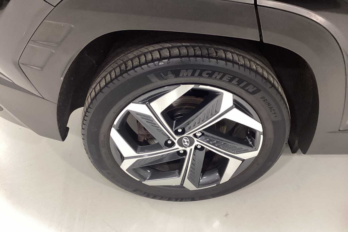 Used Hyundai TUCSON 2023 for sale - 78108571: Photo 24