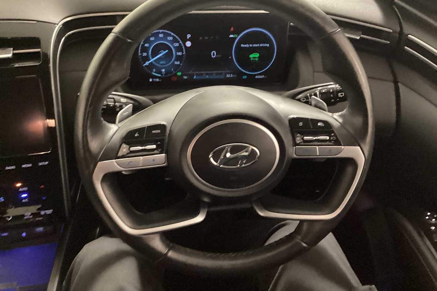 Used Hyundai TUCSON 2023 for sale - 78108571: Photo 29