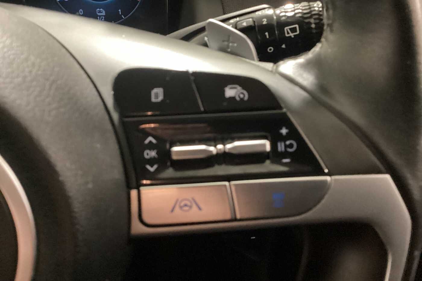 Used Hyundai TUCSON 2023 for sale - 78108571: Photo 30