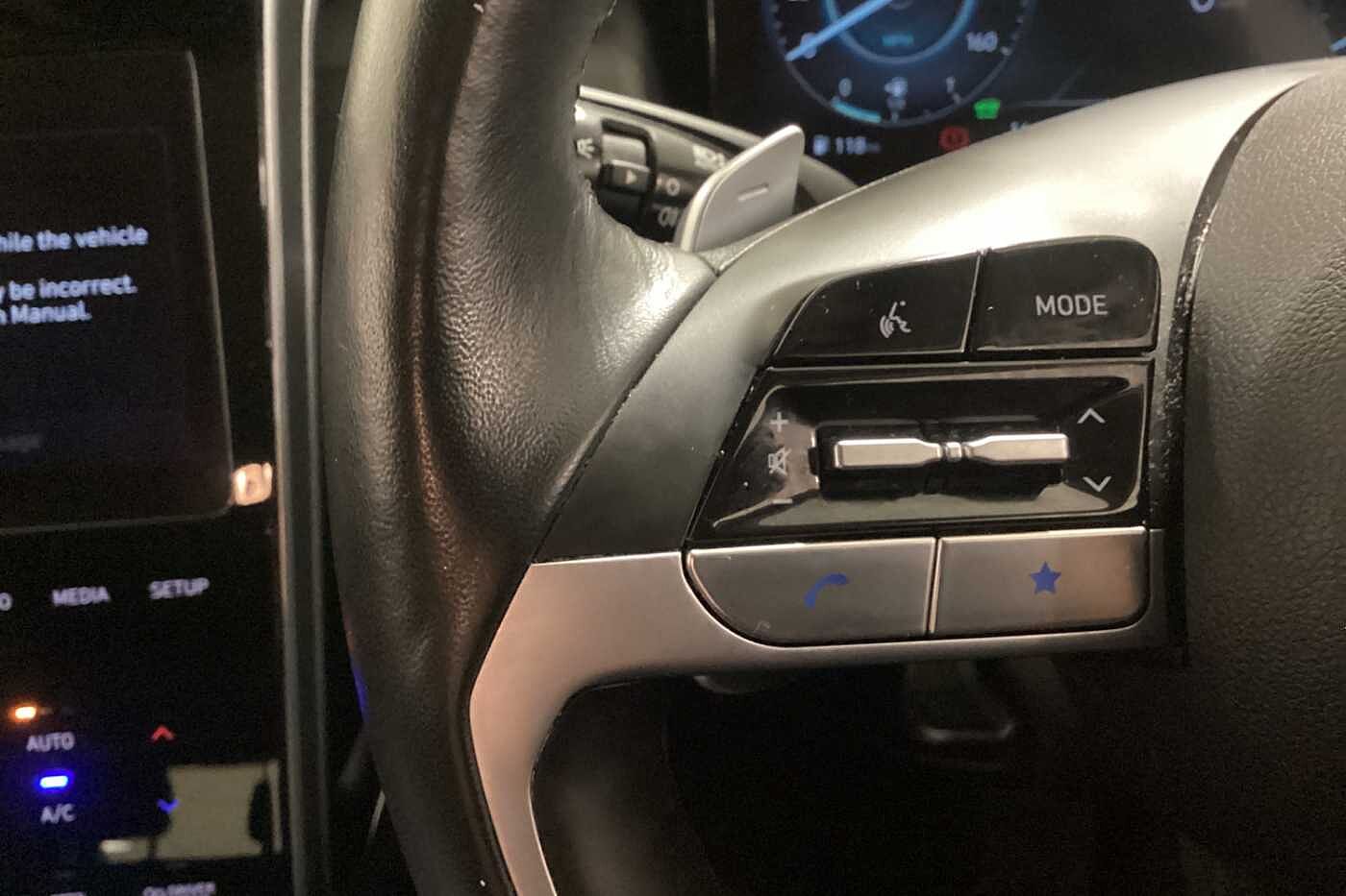 Used Hyundai TUCSON 2023 for sale - 78108571: Photo 31