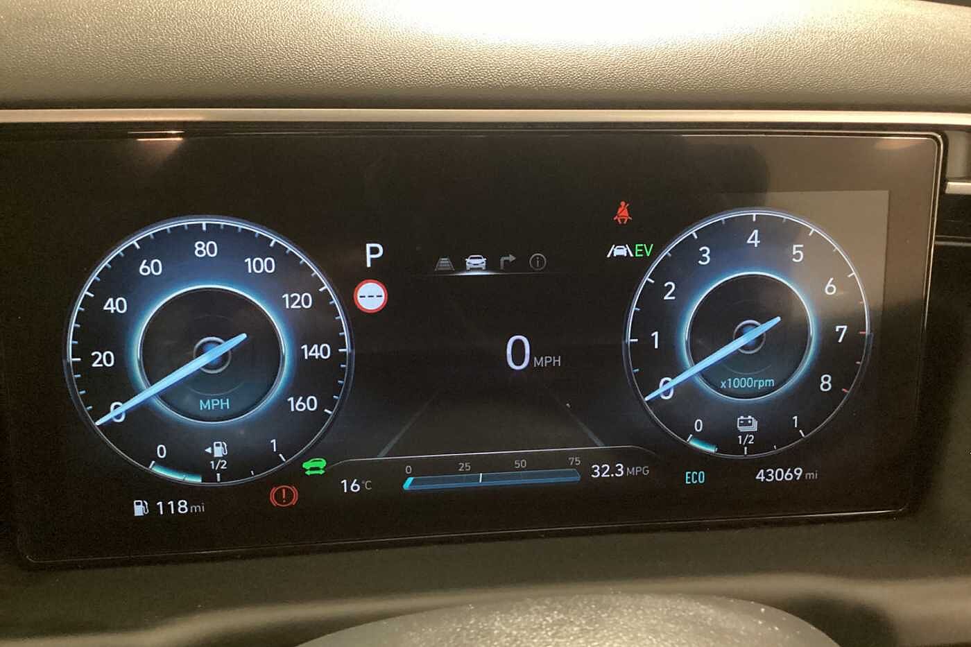 Used Hyundai TUCSON 2023 for sale - 78108571: Photo 32