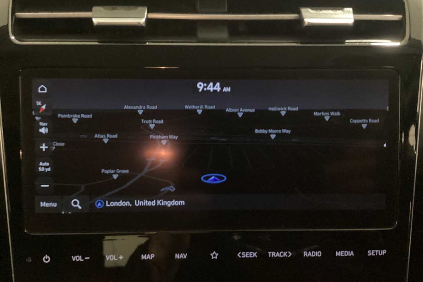 Used Hyundai TUCSON 2023 for sale - 78108571: Photo 33