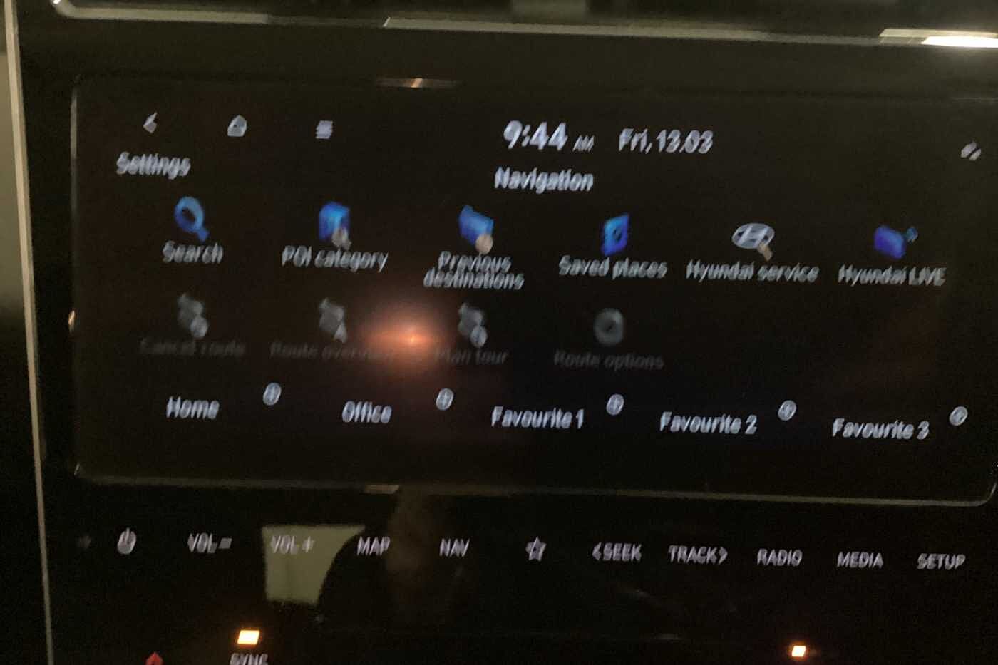 Used Hyundai TUCSON 2023 for sale - 78108571: Photo 34