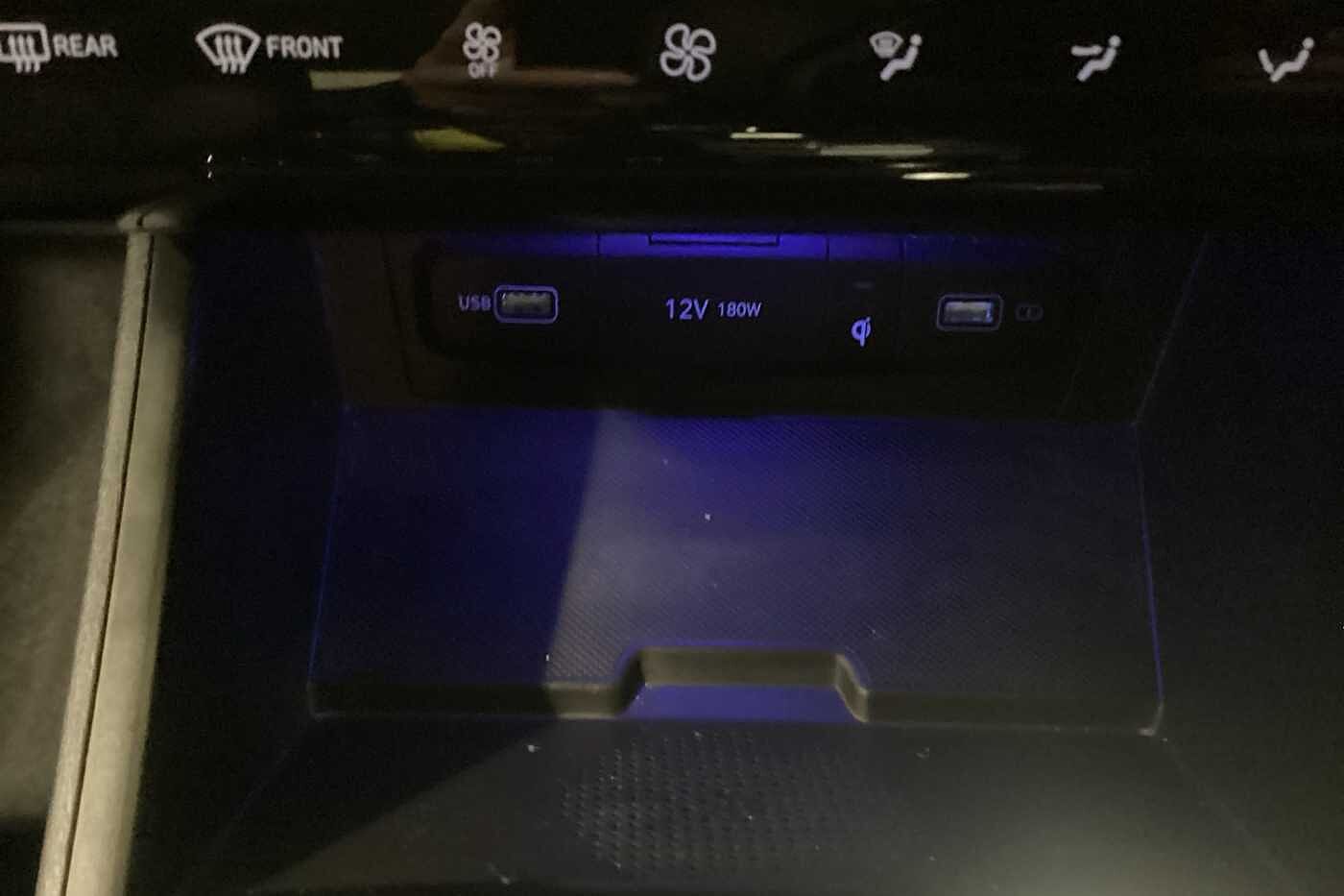 Used Hyundai TUCSON 2023 for sale - 78108571: Photo 36