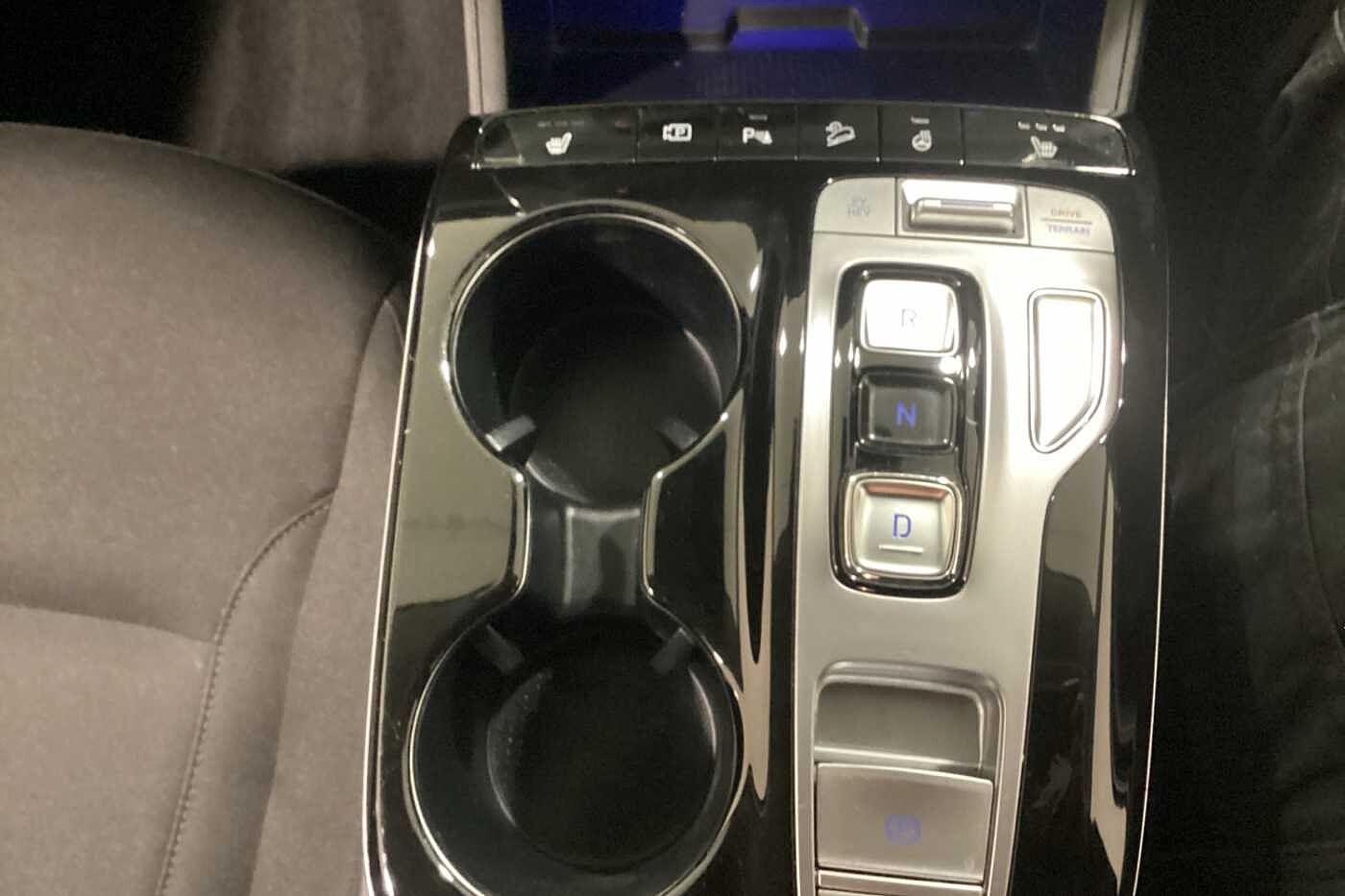 Used Hyundai TUCSON 2023 for sale - 78108571: Photo 37