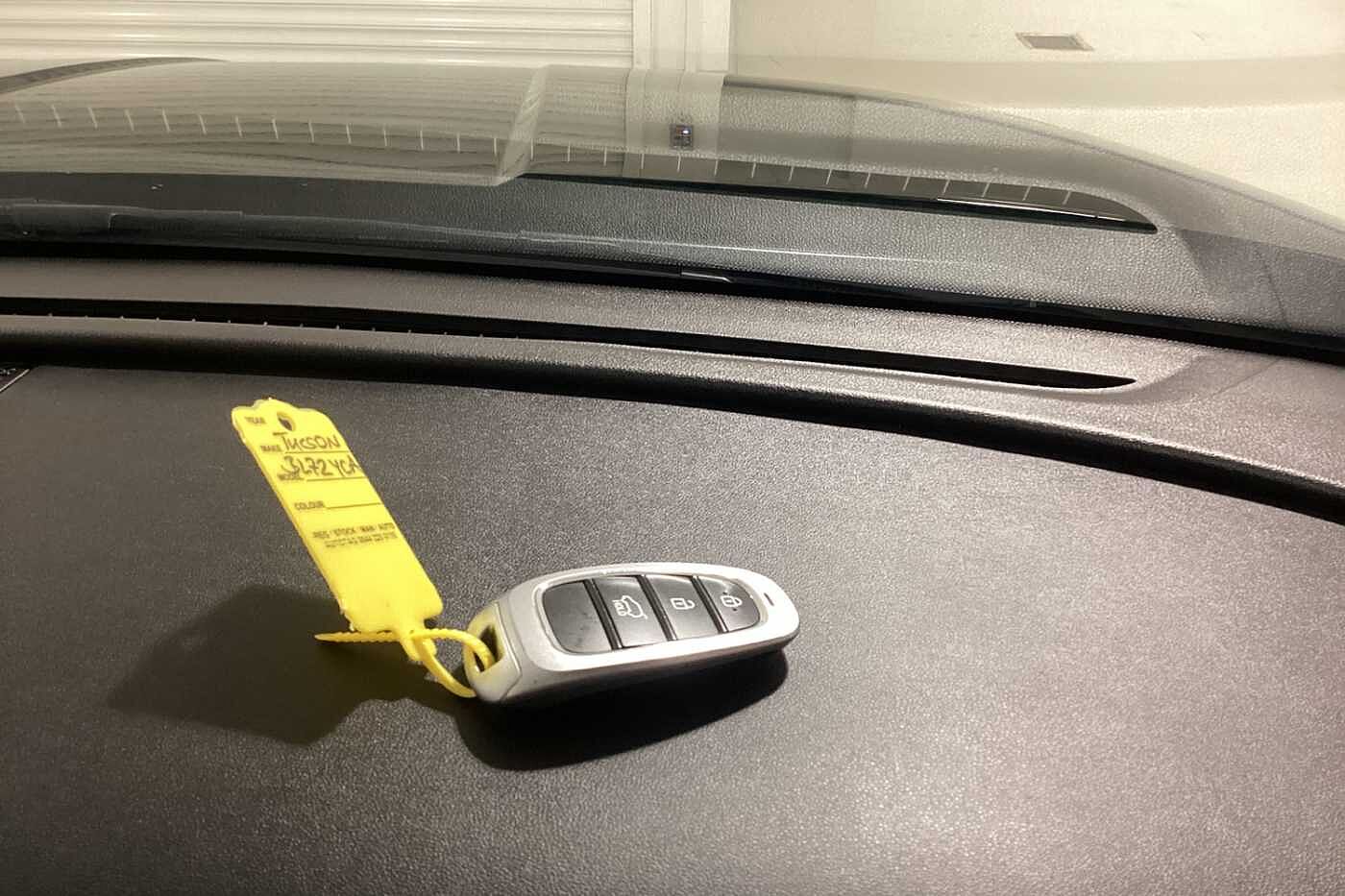 Used Hyundai TUCSON 2023 for sale - 78108571: Photo 39