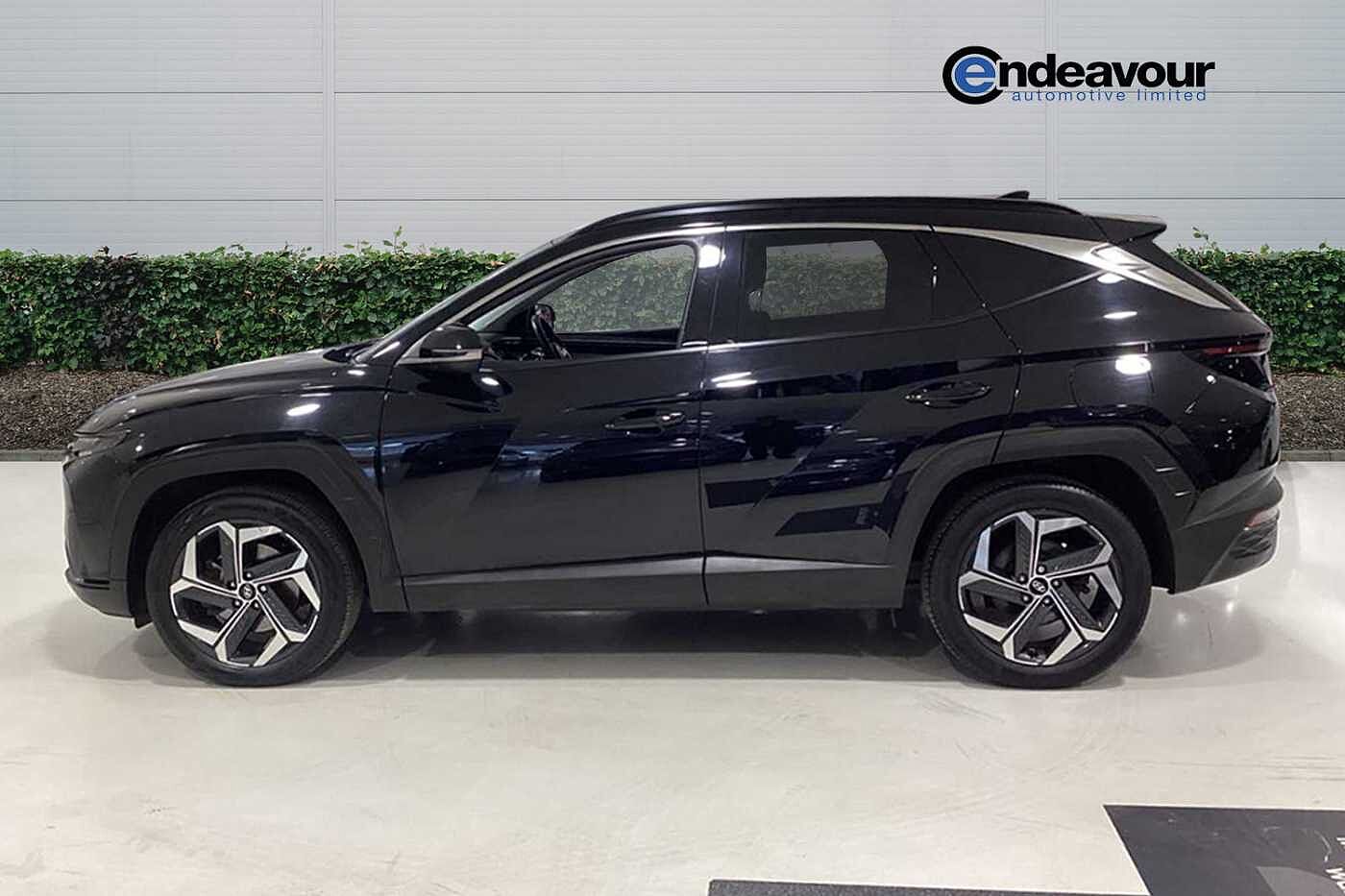 Used Hyundai TUCSON 2023 for sale - 78108571: Photo 4