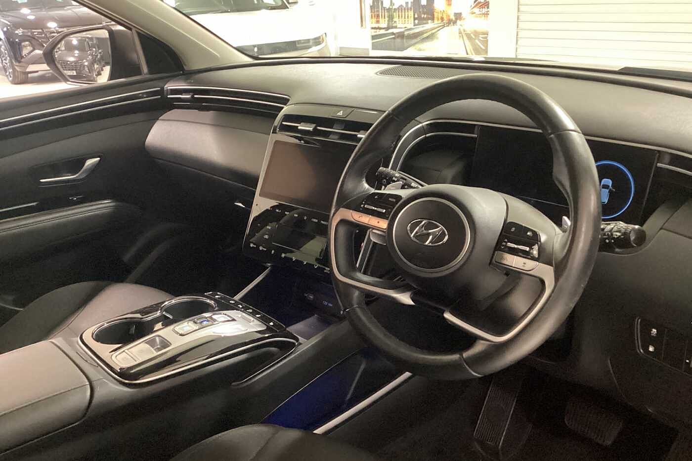 Used Hyundai TUCSON 2023 for sale - 78108571: Photo 6