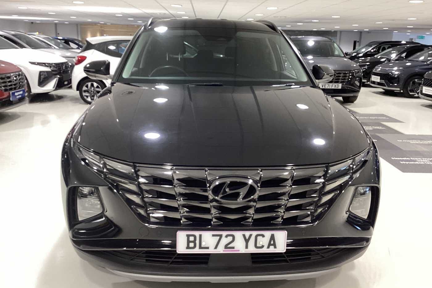 Used Hyundai TUCSON 2023 for sale - 78108571: Photo 7