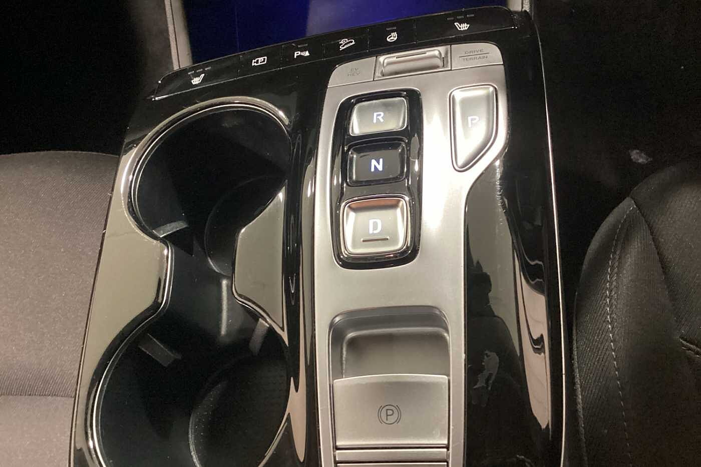 Used Hyundai TUCSON 2023 for sale - 78108571: Photo 8