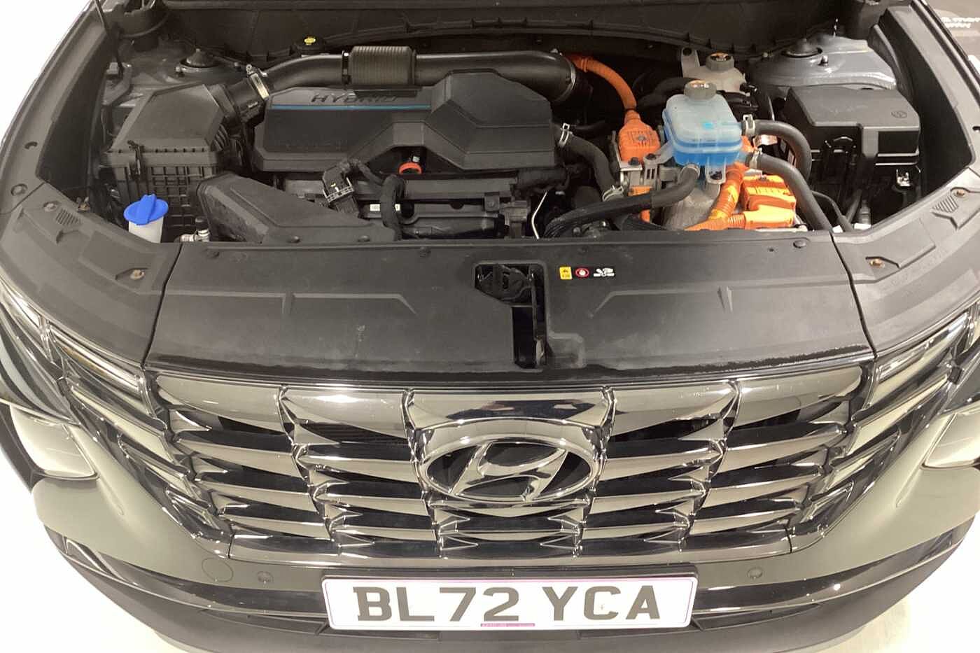 Used Hyundai TUCSON 2023 for sale - 78108571: Photo 9